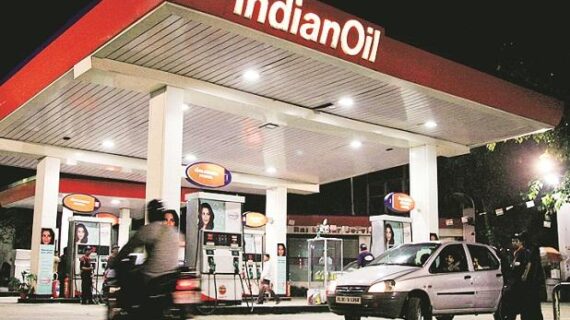 मुंबई में पेट्रोल 101 रुपयेए दिल्ली में 95 रुपये के पार