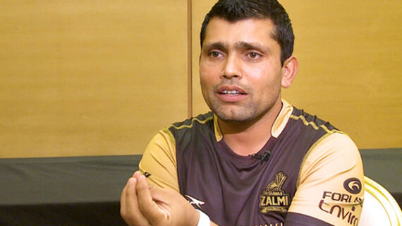 विराट अच्छे कप्तान , किस्मत का साथ नहीं मिलने से हारे आईसीसी खिताब : अकमल