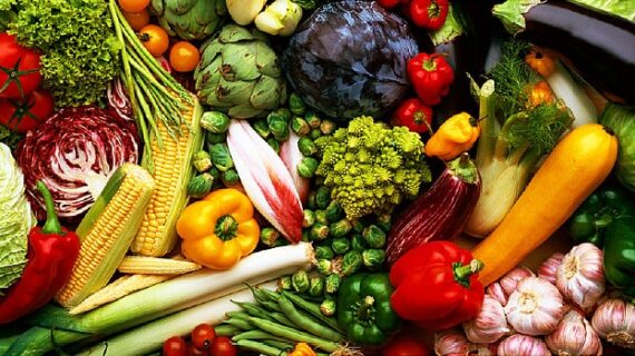 ज्‍यादा न खाए सब्जियां नहीं तो हो सकता है नुकसान