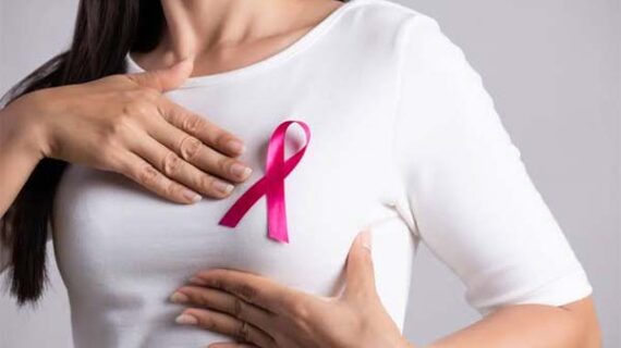 स्तन कैंसर से बढ़ रही दिन की बिमारियां