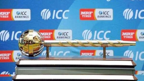 आईसीसी विश्व टेस्ट चैंपियनशिप फ़ाइनल के लिए भारतीय टीम घोषित