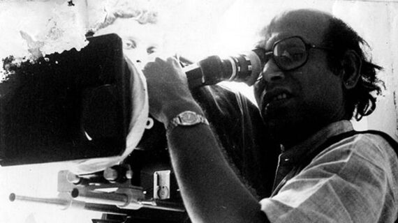 प्रसिद्ध फिल्म निर्देशक बुद्धदेव दासगुप्ता का निधन ममता ने जताया शोक
