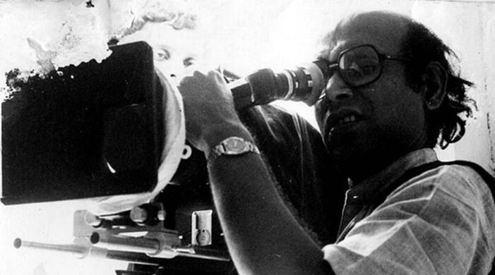 प्रसिद्ध फिल्म निर्देशक बुद्धदेव दासगुप्ता का निधन ममता ने जताया शोक