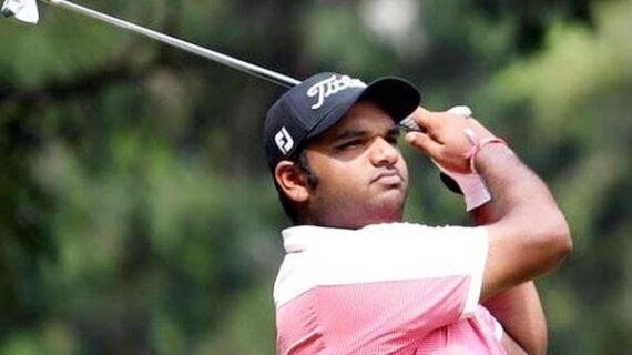 भारतीय गोल्फर माने को मिल सकती है ओलंपिक में जगह