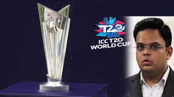 यूएई में होगा टी-20 विश्व कप,बीसीसीआई ने की पुष्टि