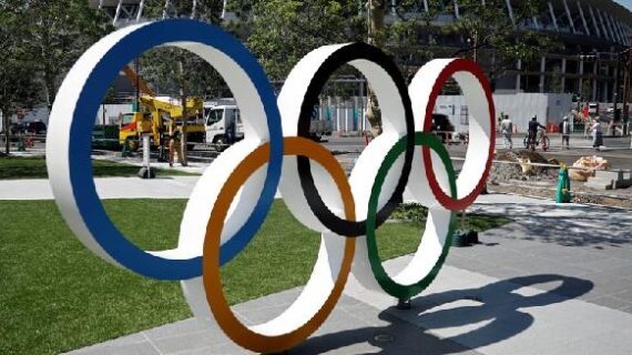 ओलंपिक के दौरान 5,000 डोप परीक्षण होंगे : आईओसी