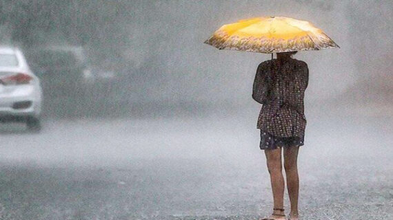 बा‎रिश के दिनों में बच्चों को कई बीमा‎रियों का खतरा