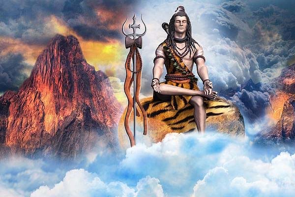 श्रावण मास है भगवान शिव की उपासना के लिए खास