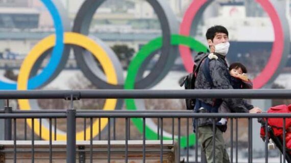 ओलंपिक के दौरान संक्रमण बढ़ने से आपातकाल बढ़ाएगा जापान