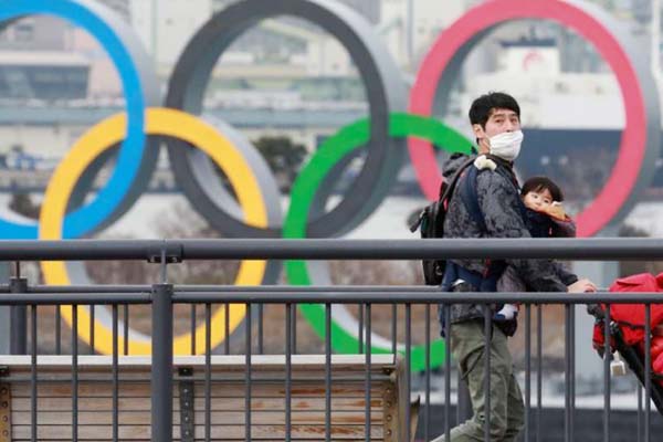 ओलंपिक के दौरान संक्रमण बढ़ने से आपातकाल बढ़ाएगा जापान