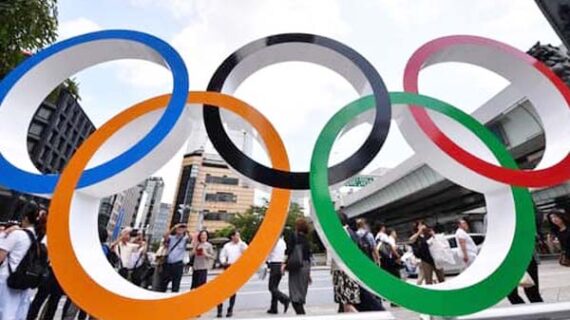 हाईटेक होगा टोक्यो ओलंपिक का उदघाटन समारोह
