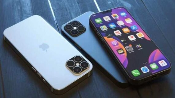 एप्पल की आईफोन 13 सीरीज ‎सितंबर में होगी लांच