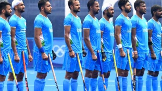 टोक्यो ओलंपिक में आज अर्जेंटीना को हराकर क्वार्टर फाइनल में जगह बनाने उतरेगी भारतीय टीम