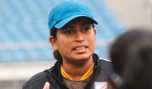 भारतीय महिला फुटबॉल टीम की कोच मेमोल रॉकी ने पद छोड़ा