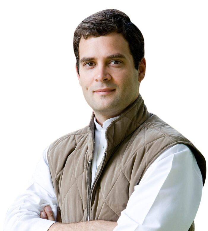 सरकार ने जलियांवाला बाग में किया शहीदों का अपमान : राहुल