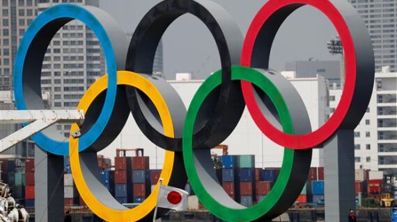 टोक्यो ओलंपिक में जापान की 12 साल की हिराकी को रजत मिला