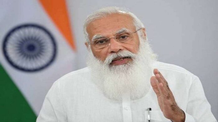 स्वच्छ भारत अभियान को मंद नहीं पड़ने देना है: मोदी