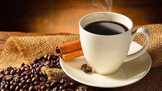 कॉफी पीने से दिल की बिमारियों का खतरा होता है कम