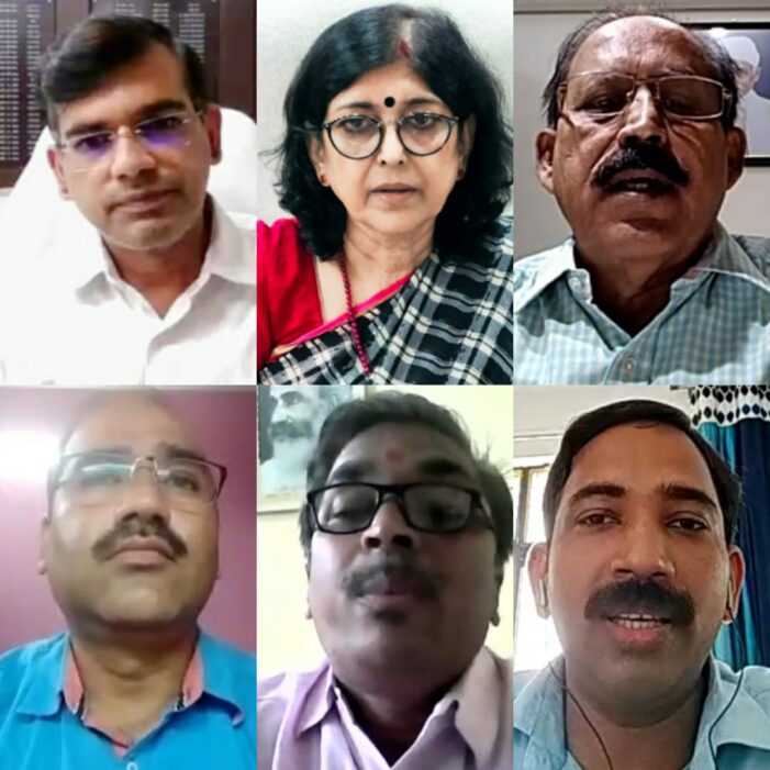सांस्कृतिक धरोहर प्रत्येक देश का आईना- मंडलायुक्त