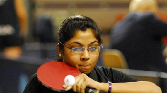 टोक्यो पैरालंपिक: भारतीय टेबल टेनिस खिलाड़ी भाविनाबेन 16वें राउंड में