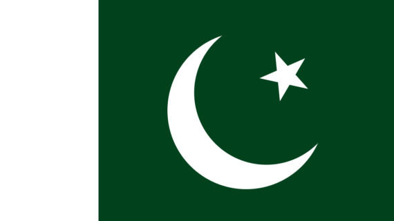 पाकिस्तान में 57 और कोरोना मरीजों की मौत