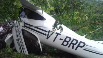 ऊधमपुर हेलीकॉप्टर दुर्घटना में गंभीर रूप से घायल दोनों पायलटों की मौत: सेना