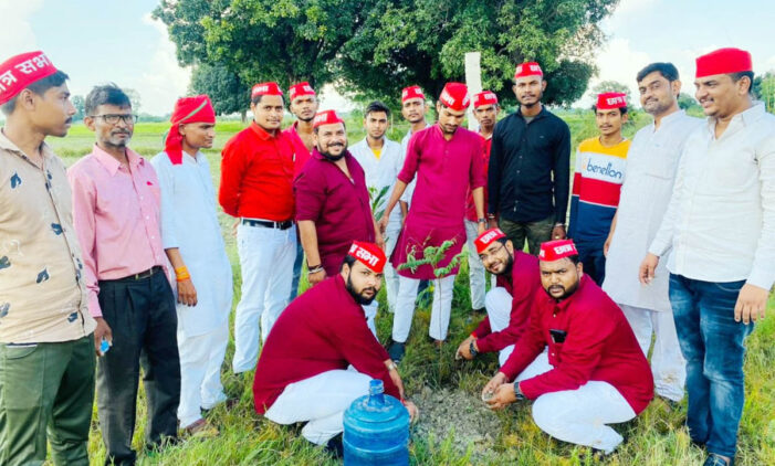संघर्षों भरा रहा शहीद भगत का जीवन: आकाश