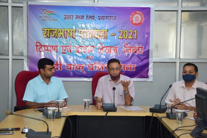 कैशलेस लेनदेन की सुविधा है ई-कॉमर्स का सबसे बड़ा योगदान:अजय माथुर