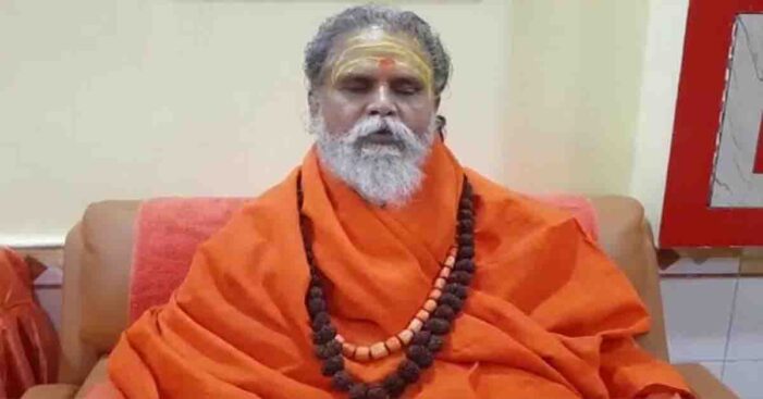 अखाडा परिषद के अध्यक्ष महंत नरेन्द्र गिरि का निधन