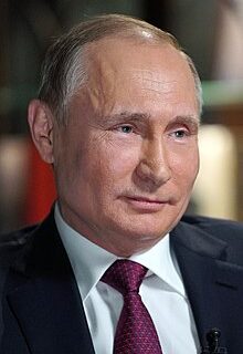 संसदीय चुनाव में पुतिन की पार्टी का जलवा, जोरदार बहुमत हासिल कर आलोचकों का मुंह बंद
