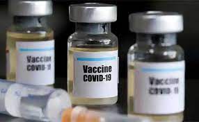 कॉम्बो फ्लू/कोविड वैक्सीन बना रहा है रूस
