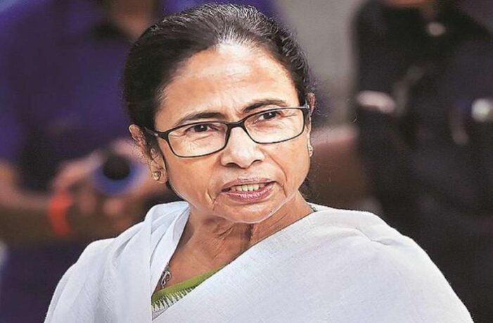 ममता सरकार की तुलना तालिबान से करने पर बीजेपी पर भड़की शिवसेना