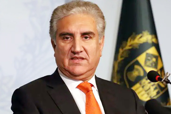 पाकिस्तानी विदेश मंत्री ने कहा, तालिबान को लेकर दुनिया को अपना पुराना नजरिया छोड़ना होगा