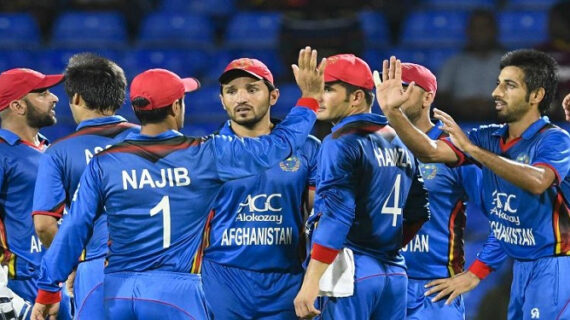 अफगानिस्तान की संशोधित टी-20 विश्व कप टीम की नबी संभालेंगे कप्तानी