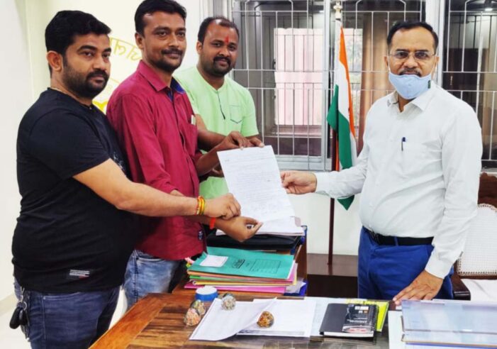 एंटी लार्वा दवाओं का हो छिड़काव