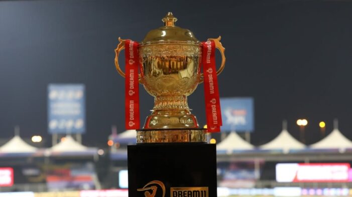 दो नई आईपीएल टीमों में बड़े व्यापार समूहों ने दिखाई दिलचस्पी
