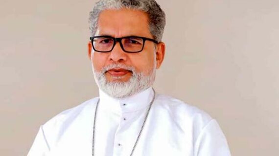 लव जिहाद का दावा करने वाले पादरी ने कहा नकली धर्मनिरपेक्षता भारत को तबाह कर देगी