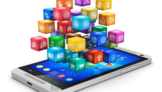 मोबाइल एप के विकास में सुनहरा भविष्य
