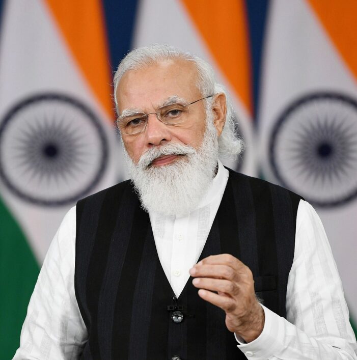 जी-20 शिखर बैठक शुरू, मोदी का गर्मजोशी से स्वागत