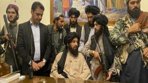 सत्तारूढ़ तालिबान ने शिया हजारा समुदाय के 13 लोगों को मौत के घाट उतरा : रिपोर्ट