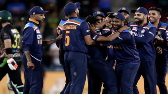 टी20 विश्वकप- सिडनी के स्वर्णिम सफर का दुबई में दिख सकता है भारत का दमखम