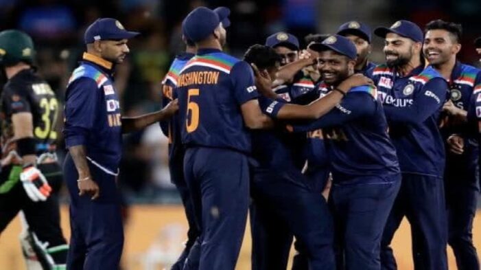 टी20 विश्वकप- सिडनी के स्वर्णिम सफर का दुबई में दिख सकता है भारत का दमखम