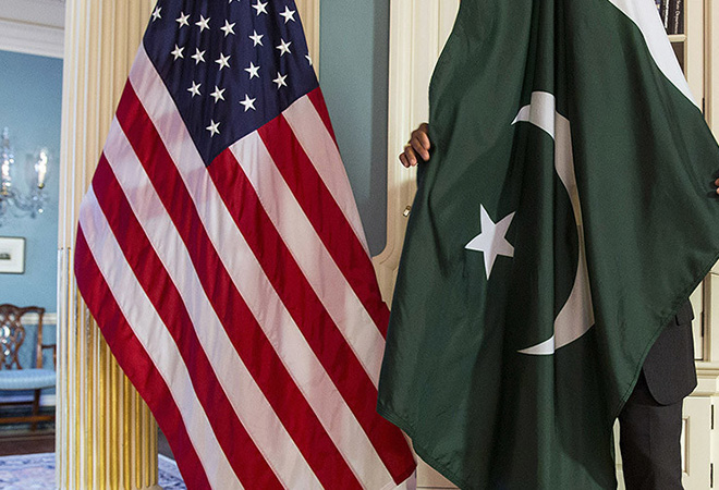 आर्मिन ब्लोम को पाकिस्तान में अमेरिका के अगले राजदूत बनाना चाहते हैं बाइडेन