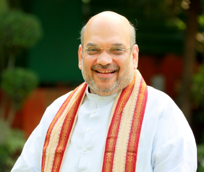 कोयला और ऊर्जा मंत्रियों ने की अमित शाह से मुलाकात