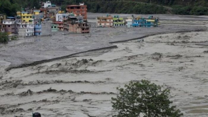 उत्तराखंड बारिश:नैनीताल, अल्मोड़ा जिले 29 लोगों की मौत, एक व्यक्ति लापता