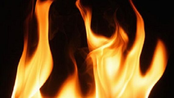 तमिलनाडु में पटाखे की दुकान में लगी आग 5 लोगों की मौत