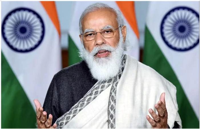 कोविड टीकाकरण अभियान पर मोदी की आज समीक्षा बैठक