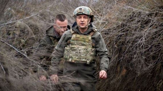 यूक्रेन की स्वास्थ्य सुविधाओं की कमर तोड़ने में जुटा रूस, अब तक किए 72 हमले