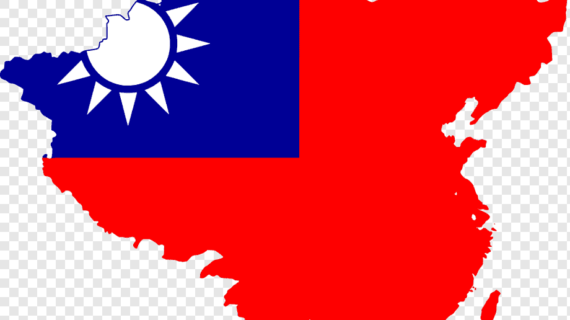 90 प्रतिशत लोगों ने माना ताइवान चीन का हिस्सा नहीं