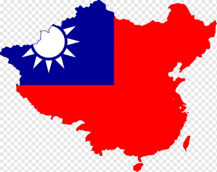 90 प्रतिशत लोगों ने माना ताइवान चीन का हिस्सा नहीं